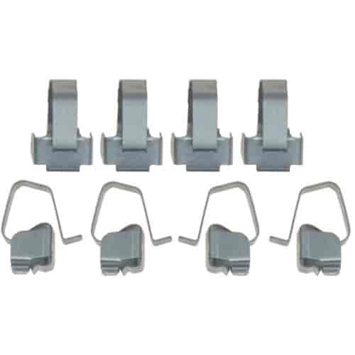 Disc Brake Pad (B)