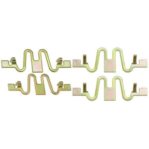 Disc Brake Pad (B)