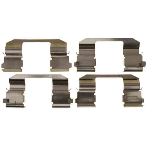 Disc Brake Pad (B)