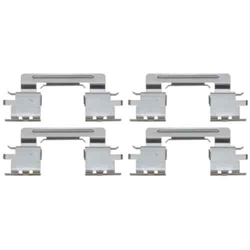 Disc Brake Pad (B)