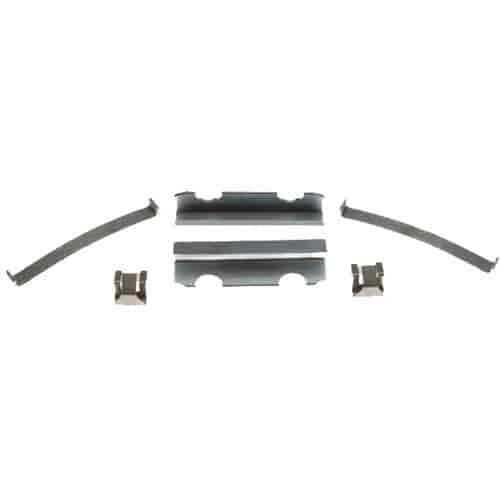 Front Disc Brak (B)