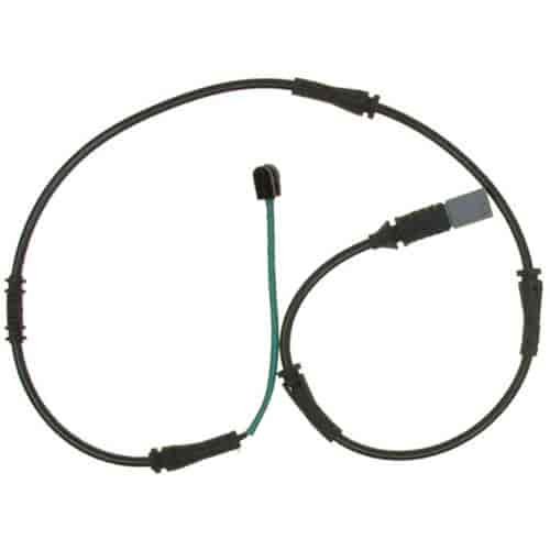 Rear Electronic (B)