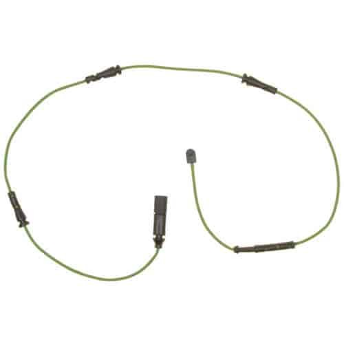 Rear Electronic (B)