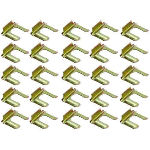 Hydraulic Brake (B)
