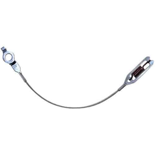 Parking Brake C (B)