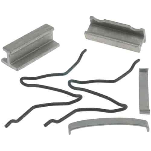Front Disc Brak (B)