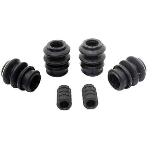 Front Disc Brak (SLP)