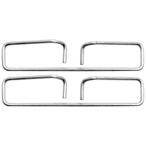 Front Disc Brak (SLP)