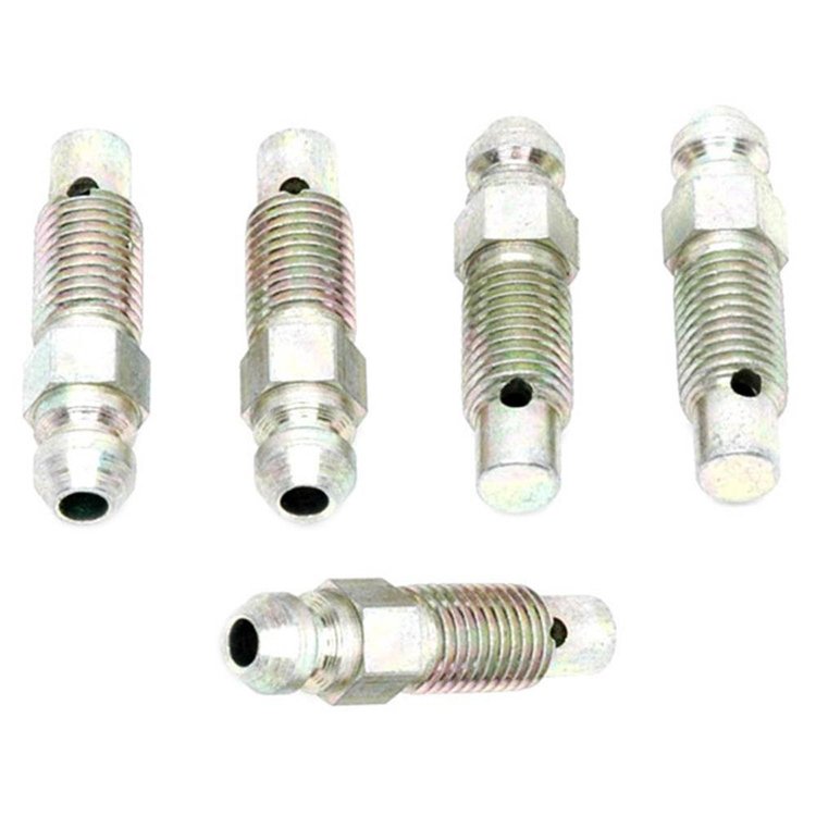 Front Disc Brak (B)