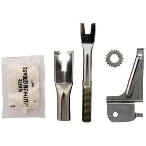 Rear Drum Assem (SLP)