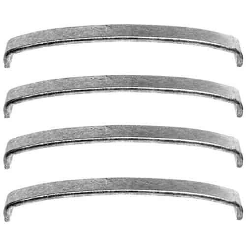 Front Disc Brak (SLP)