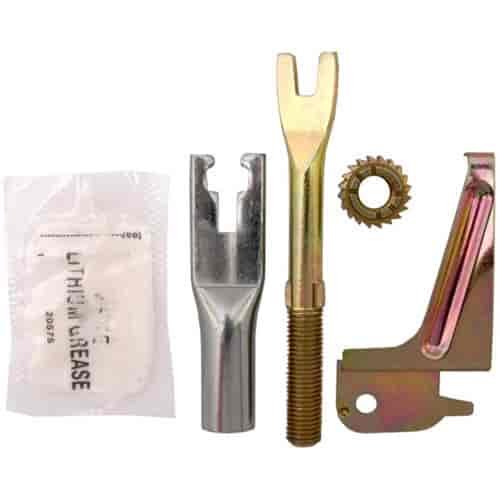 Rear Drum Assem (SLP)