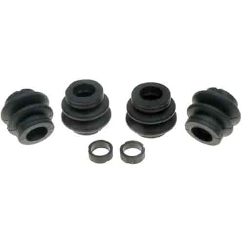 Front Disc Brak (SLP)