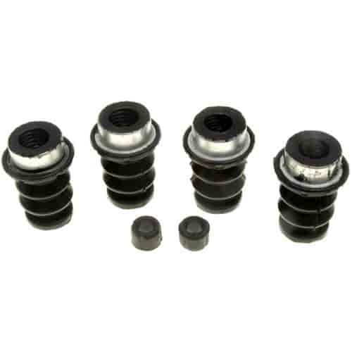 Front Disc Brak (SLP)