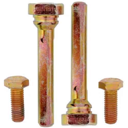 Front Disc Brak (SLP)