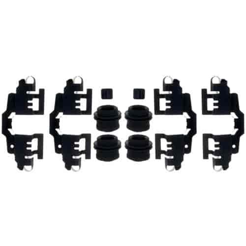 Rear Disc Brake (SLP)