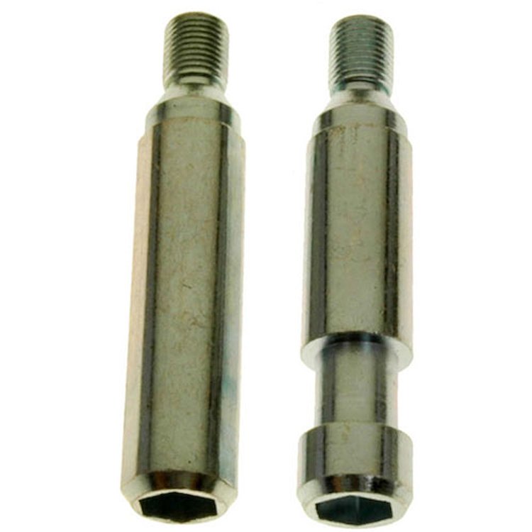 BOLT SCREW KIT FRT BRK CL