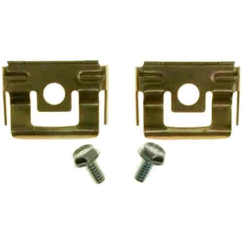 Rear Drum Assem (SLP)