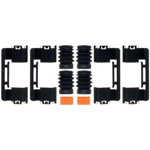 Front Disc Brak (SLP)