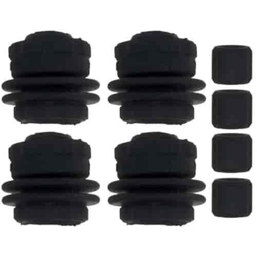 Rear Disc Brake (SLP)