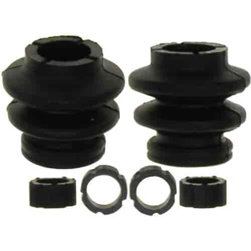Rear Disc Brake (B)