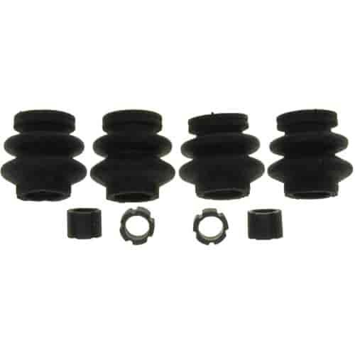 Rear Disc Brake (B)