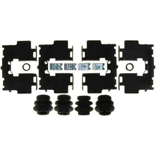 Rear Disc Brake (B)
