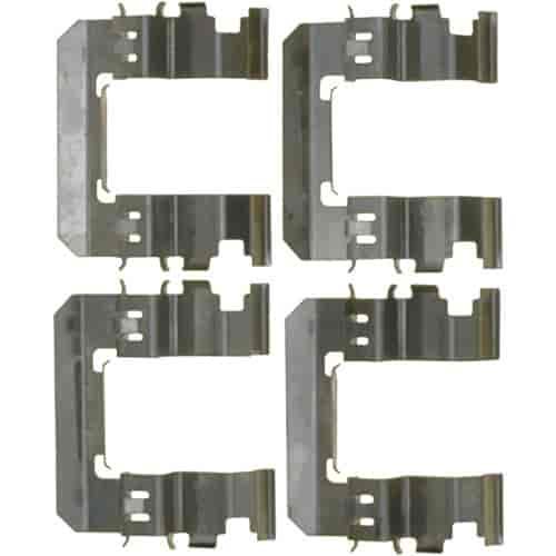Front Disc Brak (B)