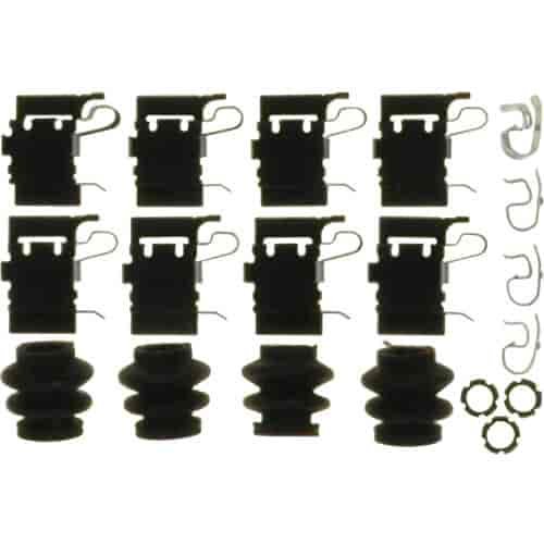 Rear Disc Brake (B)