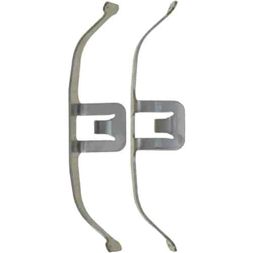 Front Disc Brak (B)
