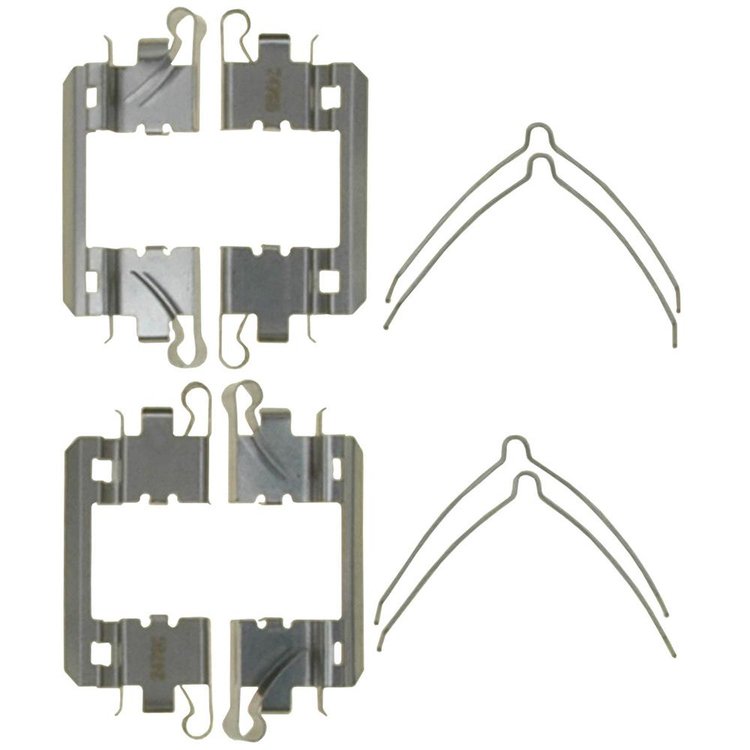 Front Disc Brak (B)