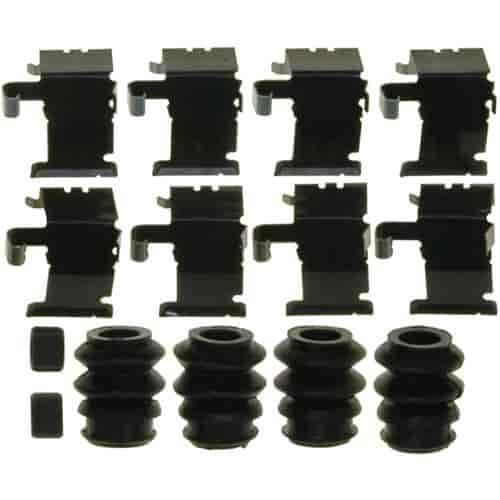 Front Disc Brak (B)