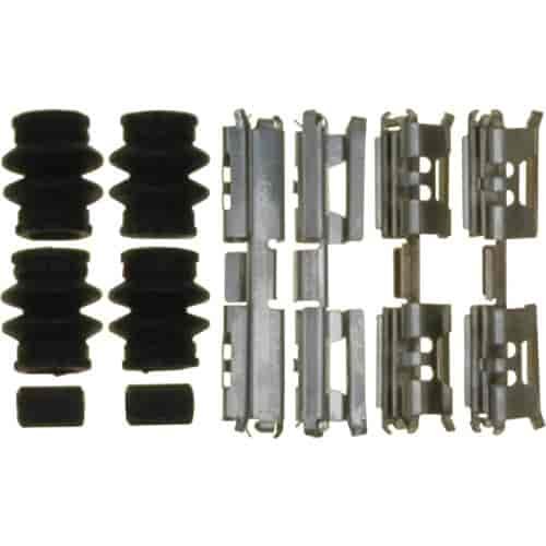 Rear Disc Brake (B)