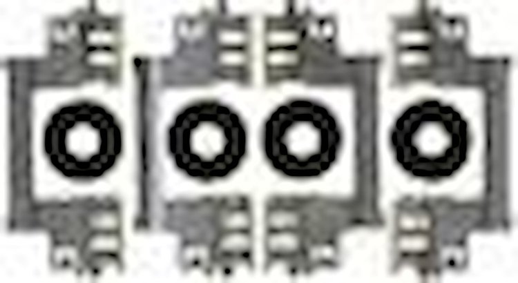 CALIPER KIT FRT BRK