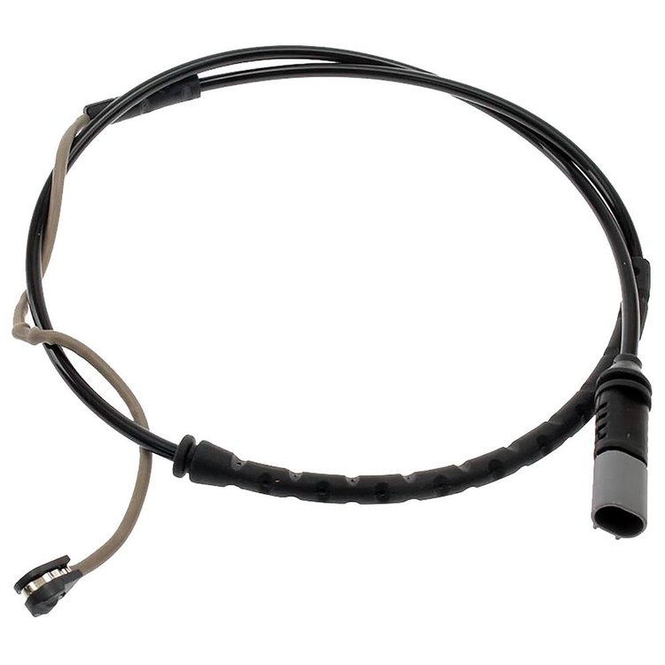 Rear Electronic (B)