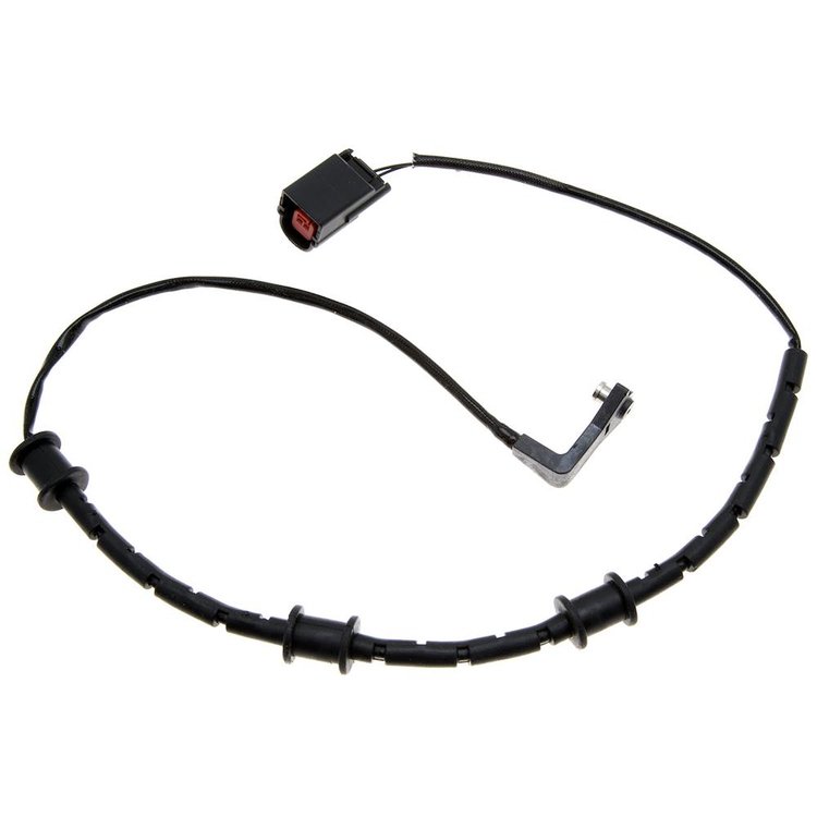 Rear Electronic (B)