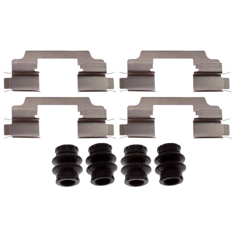 Front Disc Brak (B)