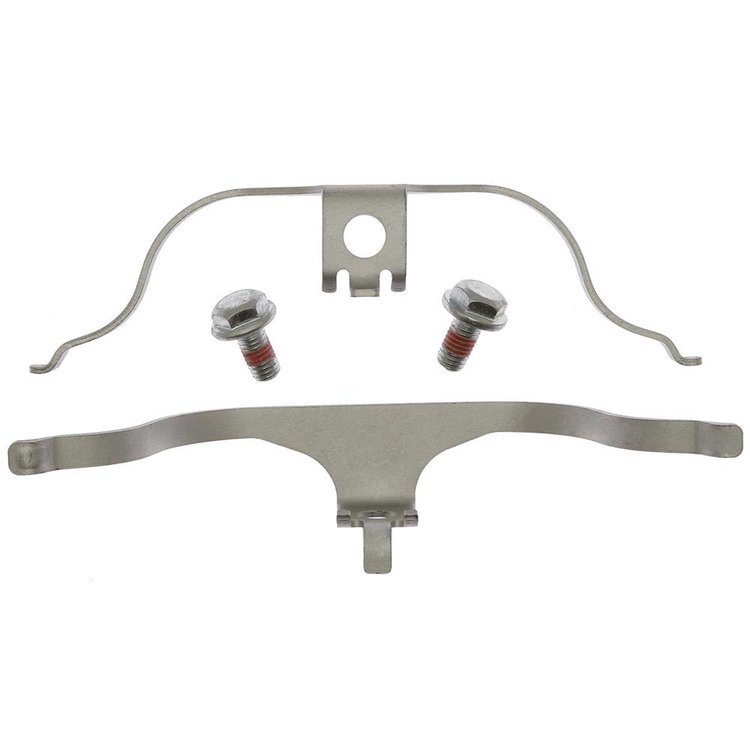 Front Disc Brak (B)