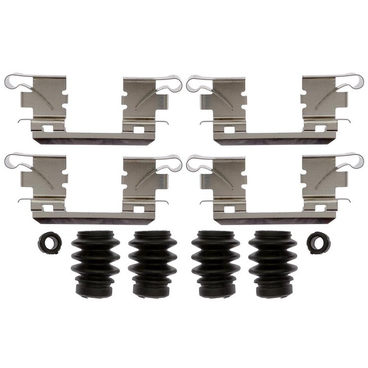 Front Disc Brak (B)