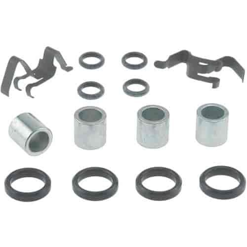 Front Disc Brak (B)