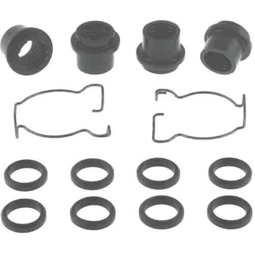 Front Disc Brak (SLP)