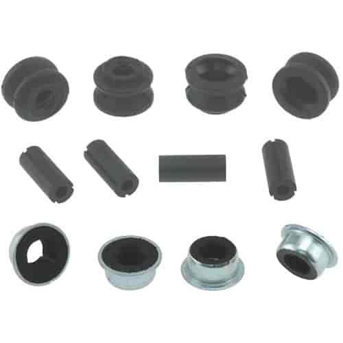 Front Disc Brak (SLP)