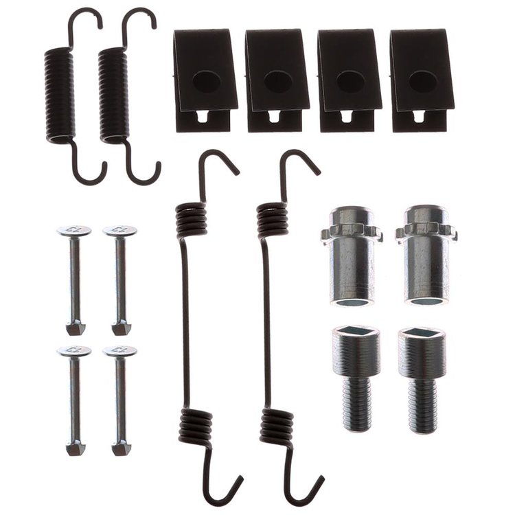 Rear Parking Br (SLP)