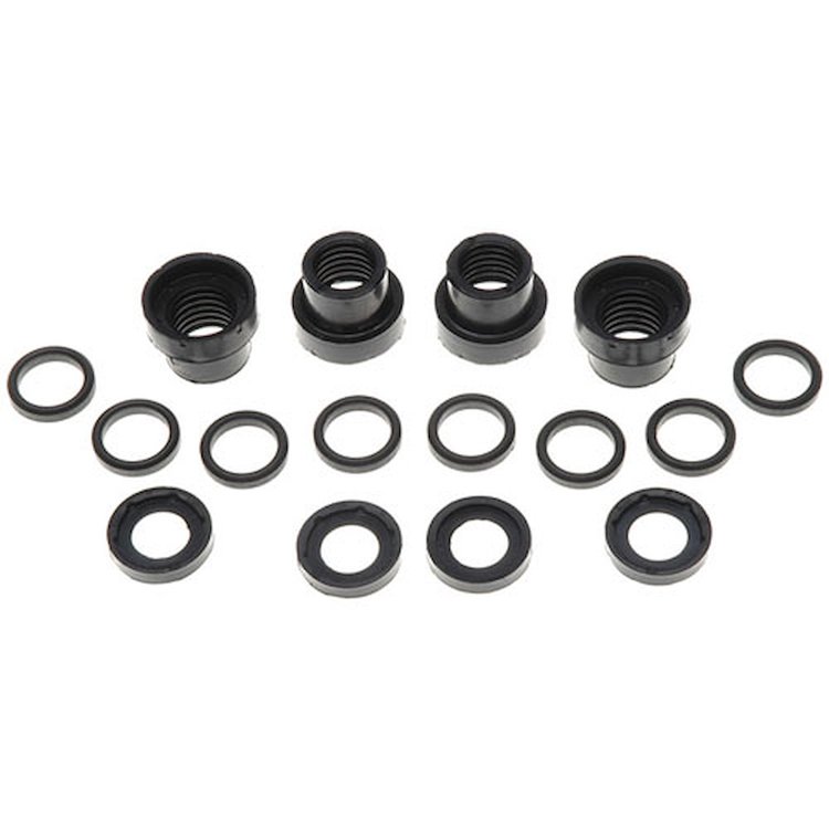 CALIPER KIT FRT BRK
