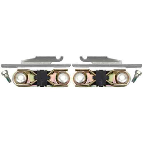 Front Disc Brak (B)