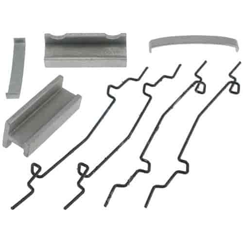 Front Disc Brak (B)