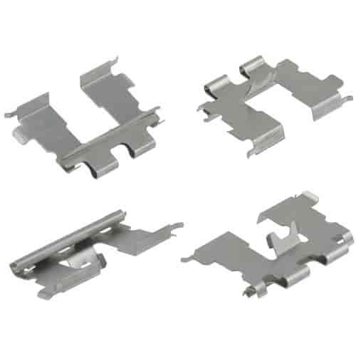 Front Disc Brak (B)
