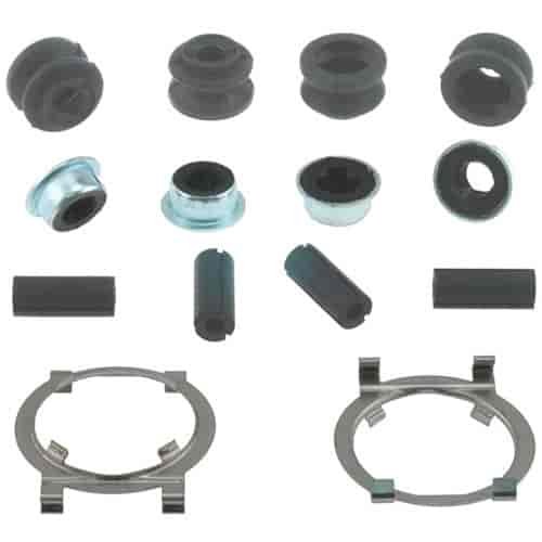 Rear Disc Brake (SLP)