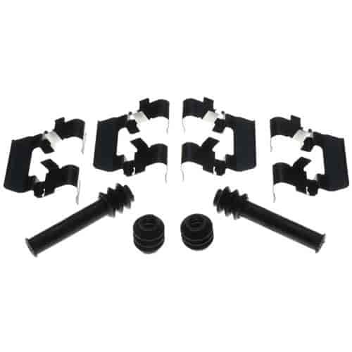 Front Disc Brak (B)