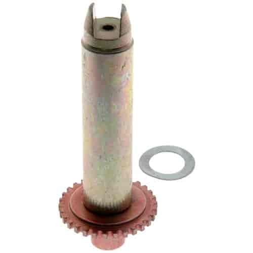 18K504 Drum Brake Shoe Adjusting Screw Kit [Rear Right/Passenger Side]